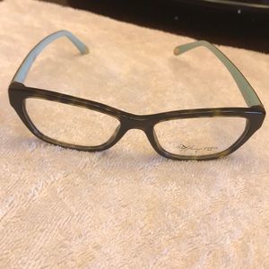 Tiffany & Co Glasses